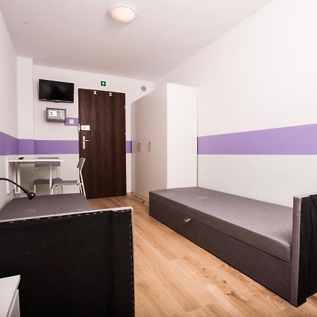 Sudo Rooms Wroclaw Exterior photo
