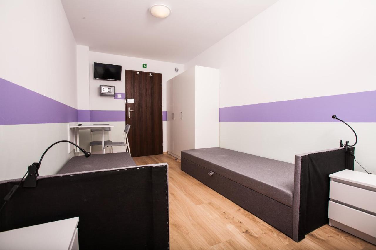 Sudo Rooms Wroclaw Exterior photo