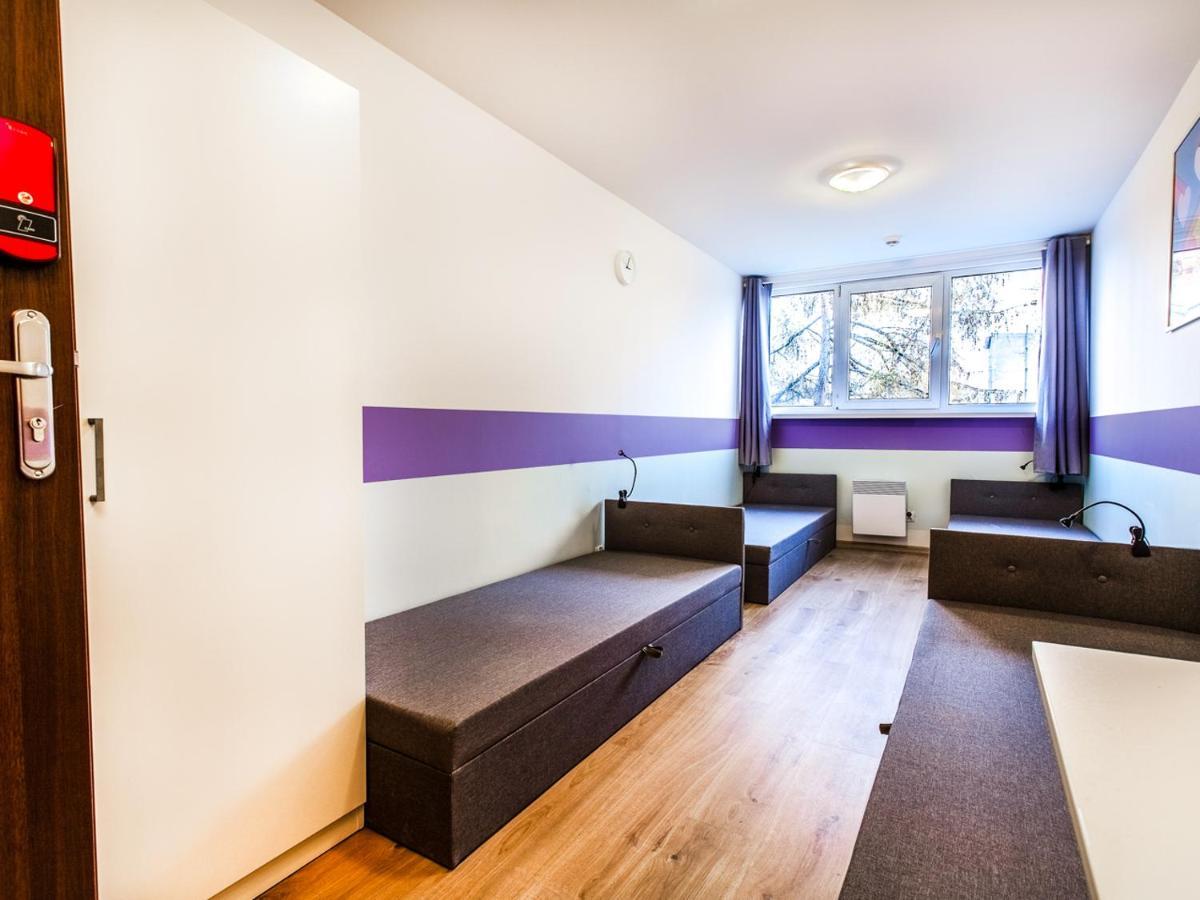 Sudo Rooms Wroclaw Exterior photo