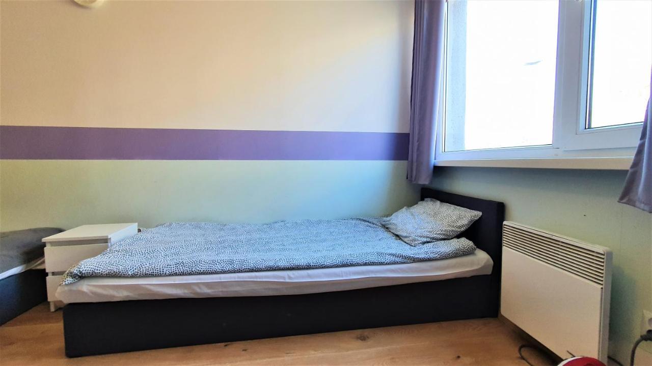 Sudo Rooms Wroclaw Exterior photo