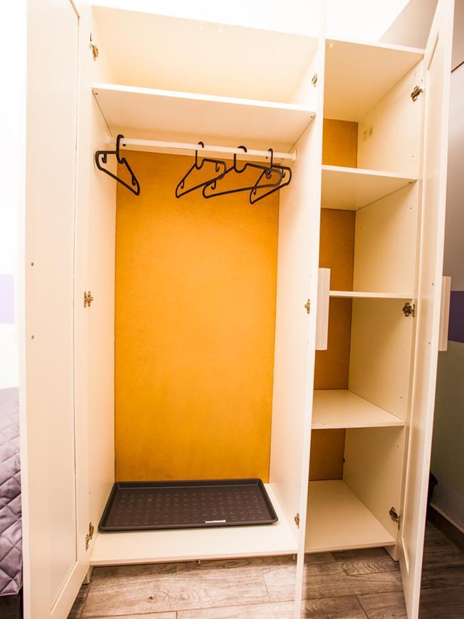 Sudo Rooms Wroclaw Exterior photo